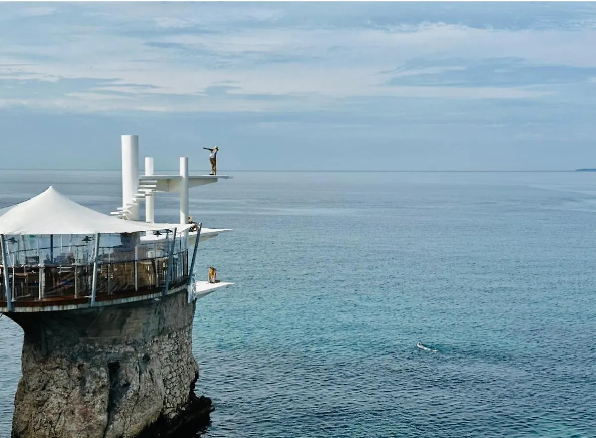 Villa Iris Nice