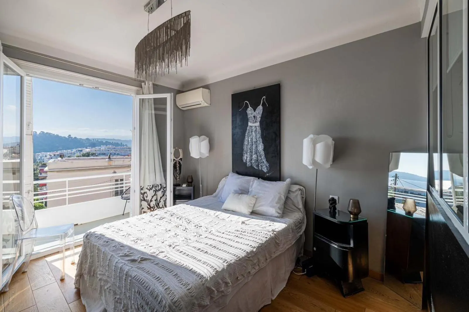 Villa Iris Nice