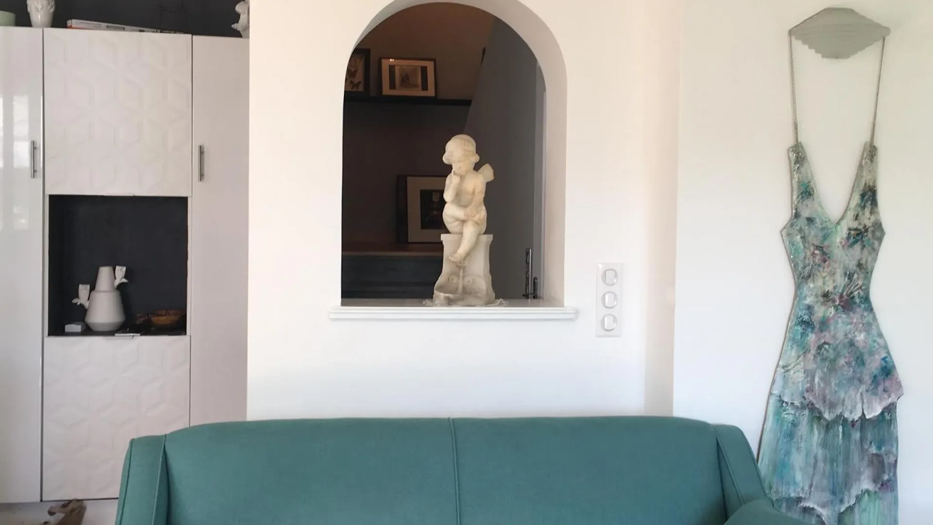 Villa Iris Nice