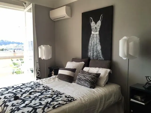 Villa Iris Nice